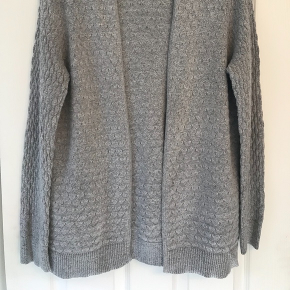 Ann Taylor LOFT Cardigan Sweater - Picture 4 of 11